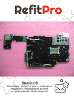 Материнская плата для ноутбука Lenovo X220/X220i LDB-1 i5-2520M NV nAMT wTPM wAES (04W0677), оригинал