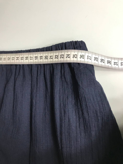 Юбка Uniqlo летняя,на 7/8 лет