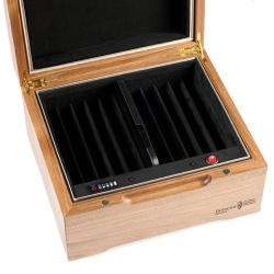 Акустический сейф "Шкатулка-2/11 УЭ"