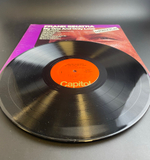 2 LP Frank Sinatra - My One And Only Love LP USA 1979 Capitol 2 Виниловых пластинки 12 дюймов