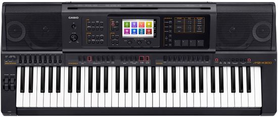 Синтезатор CASIO MZ-X300