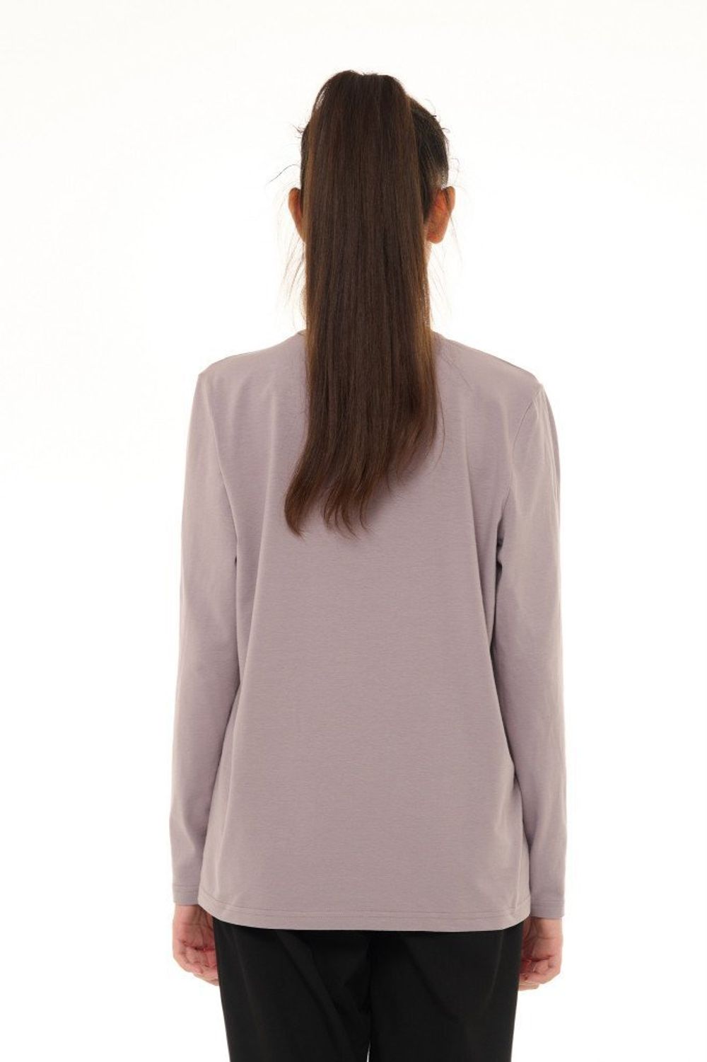 лонгслив 8508-23 Новинка Mix-mode (Акция)