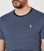 Футболка POLO RALPH LAUREN - темно-синий(710961128)