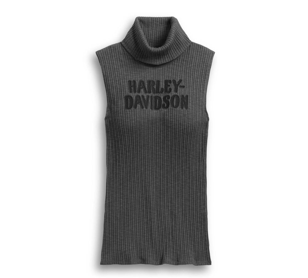 Женская майка Harley-Davidson Женская майка Harley-Davidson