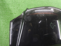 Капот Mercedes M W164 (2005-2011)