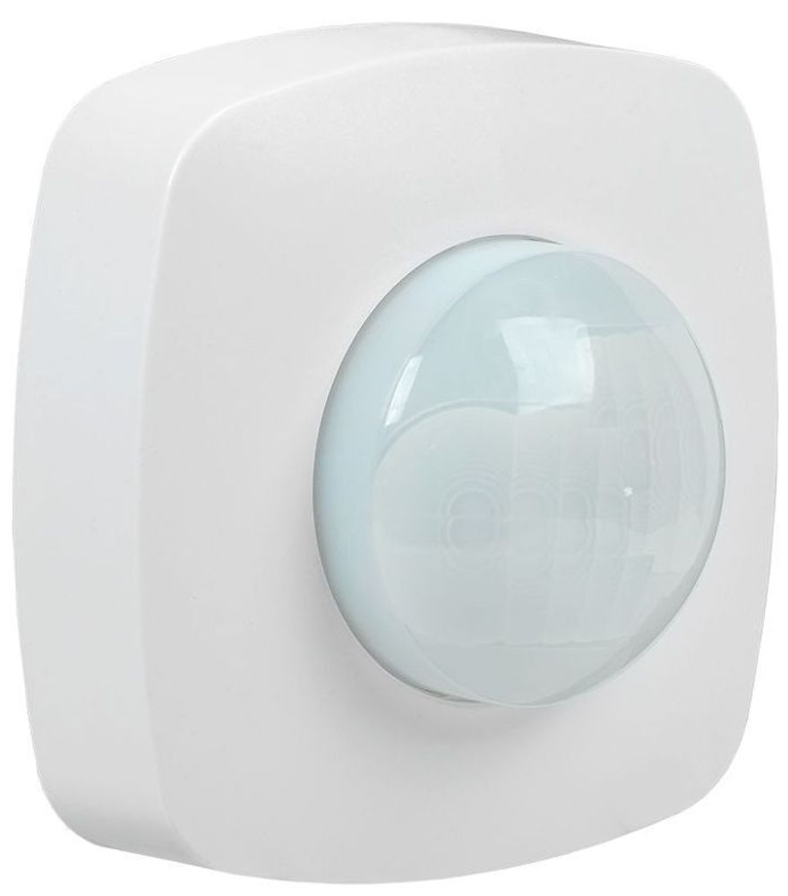 Датчик движения ДД 022 2000Вт угол обз. 360град. 4мх20м IP20 бел. IEK LDD11-022-2000-001 Датчик движения ДД 022 2000Вт угол обз. 360град. 4мх20м IP20 бел. IEK LDD11-022-2000-001