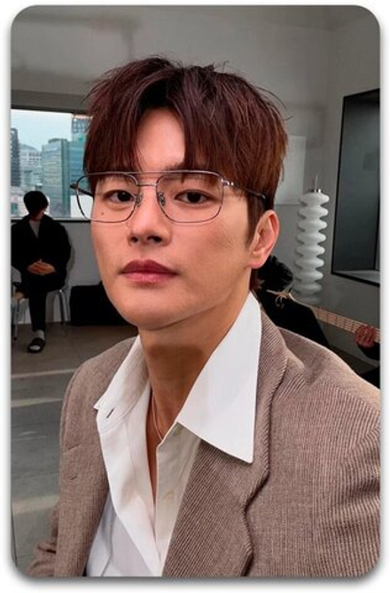 Карта #1861 / Seo Inguk