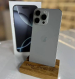 iPhone 16 Pro Max, 256 ГБ б/у