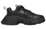 Balenciaga Triple S (Женская размерная сетка)