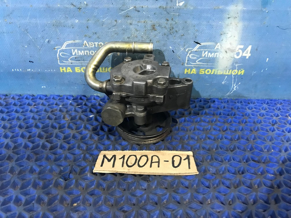 Насос ГУР TOYOTA DUET 2000-2004