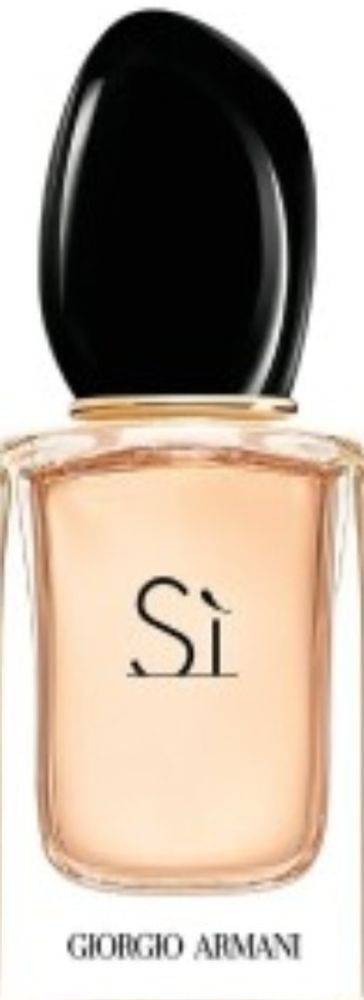 Giorgio Armani Sì Eau de Parfum 30 ml Giorgio Armani Sì Eau de Parfum 30 ml