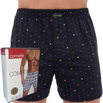 Трусы мужские семейные Cornette Comfort 002/329