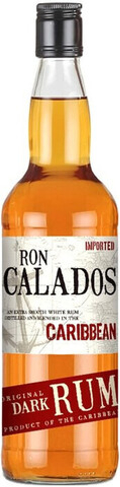 Ром Рон Каладос Дарк