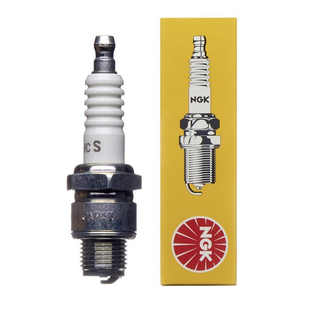 Свеча зажигания NGK 2621 B8HCS