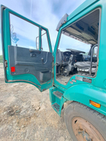 Планета 5529* на шасси КамАЗ 65115 6x4 Зерновоз 552907 (Дизельный, 11,8 л, 300 л.с., МТ)