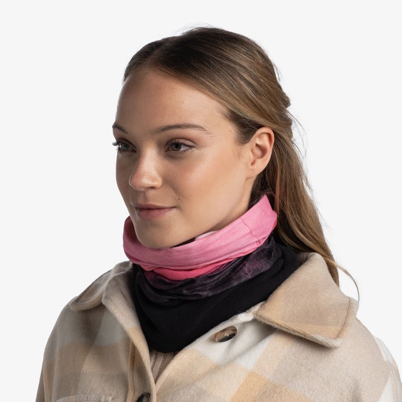 Шарф-труба трансформер Buff Polar Haera Mauve Фото 5