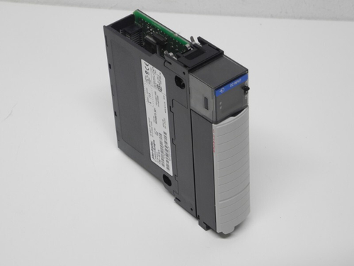 Allen Bradley 1756-IB16/A DC INPUT