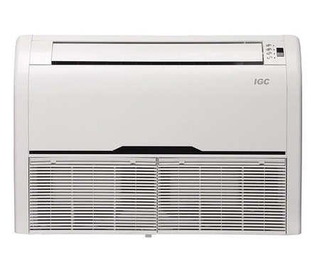 IGC IFХ-60H/IUX-60H