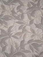 Покрывало жаккардовое двухстороннее Нежность 2663-18 беж,серый 1,5 (150х200)