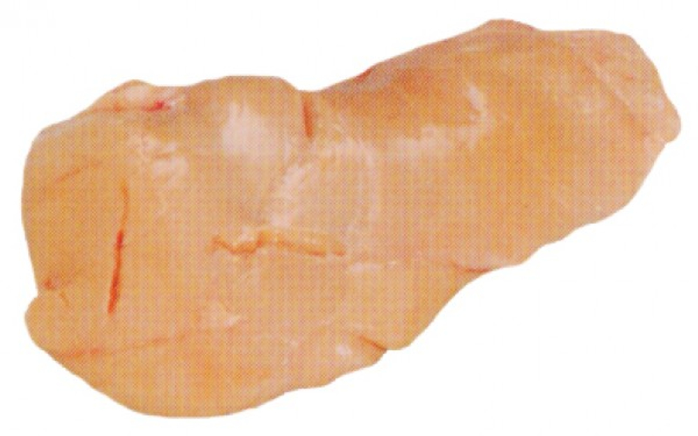Субпродукты баранины - зобная железа