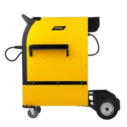 ПТК RILON MIG 350 GN инверторный сварочный полуавтомат 005.300.270