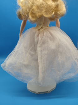 Кукла Барби 90х винтаж Barbie sugar plum fairy 031041