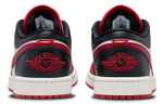 Кроссовки Jordan Air Jordan 1 Low (Женская размерная сетка)