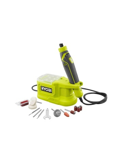 Прямошлифмашина Ryobi ONE+ RRT18-0 5133004939
