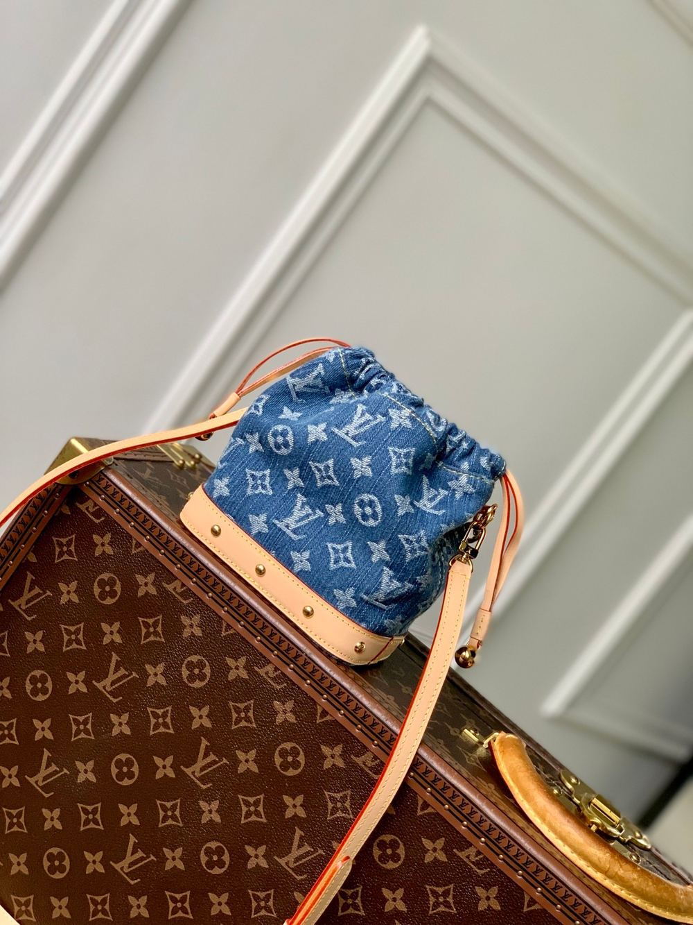 Louis Vuitton Nano Noe