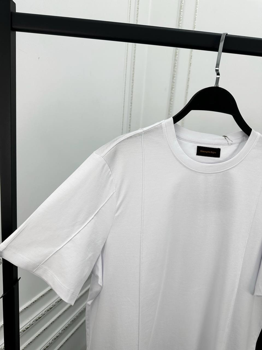 Футболка Zegna