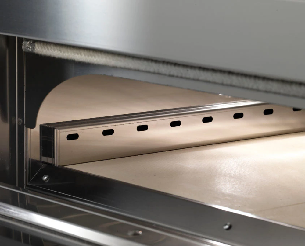 Печь для пиццы Cuppone DN635L/2D