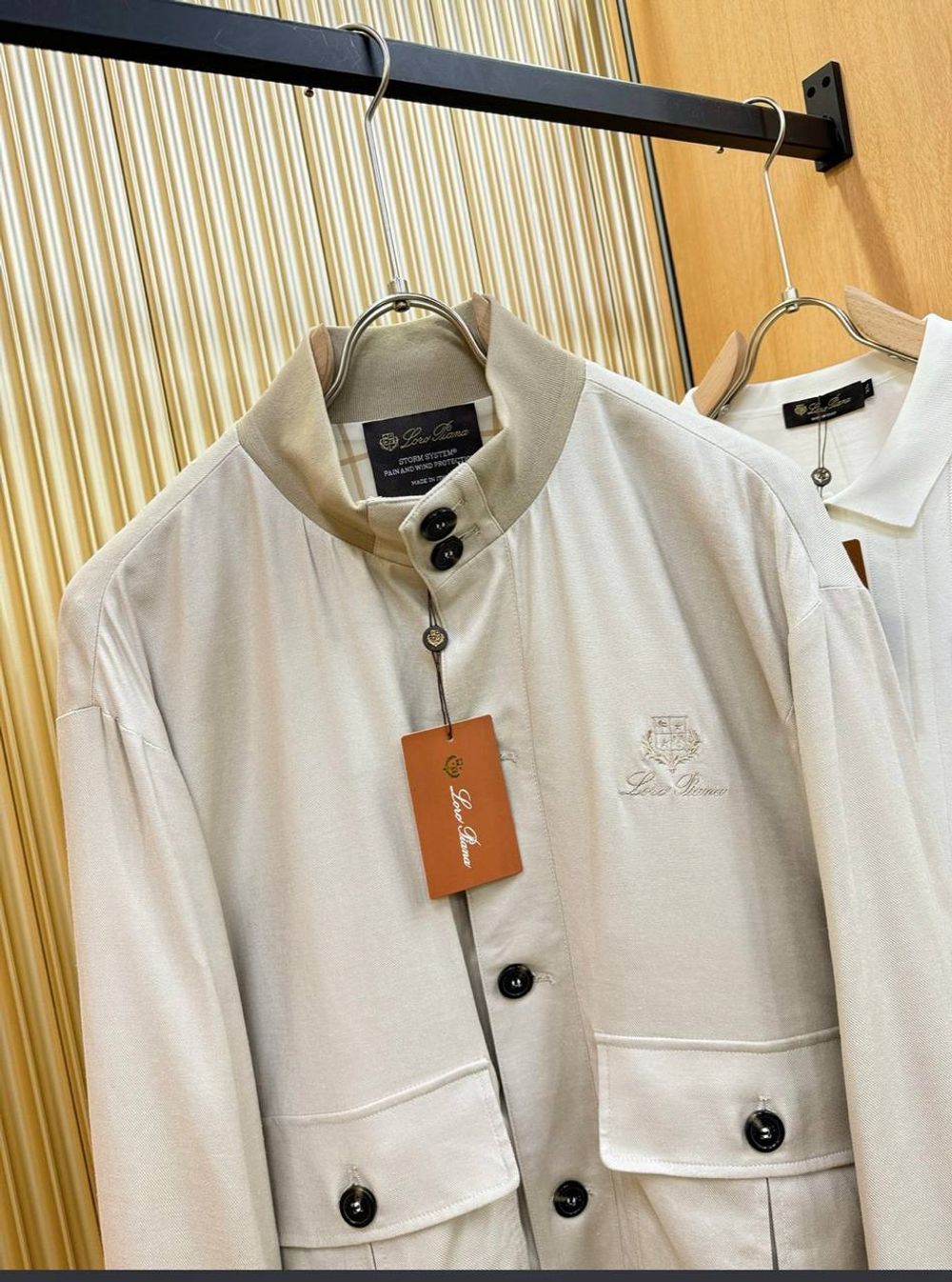 Куртка Loro Piana