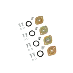 S&W Ремкомплект шкворня, арт. 3302-3001041, 4 шт.