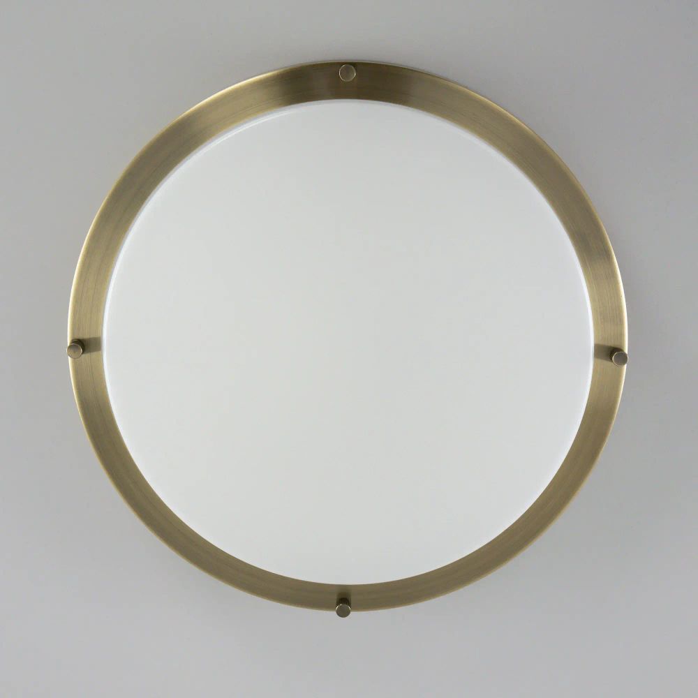 Citilux Бостон CL709323N LED Светильник с диммером Бронза