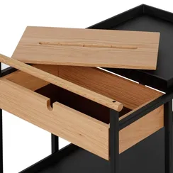 Сервировочный столик Dumbo 61х43