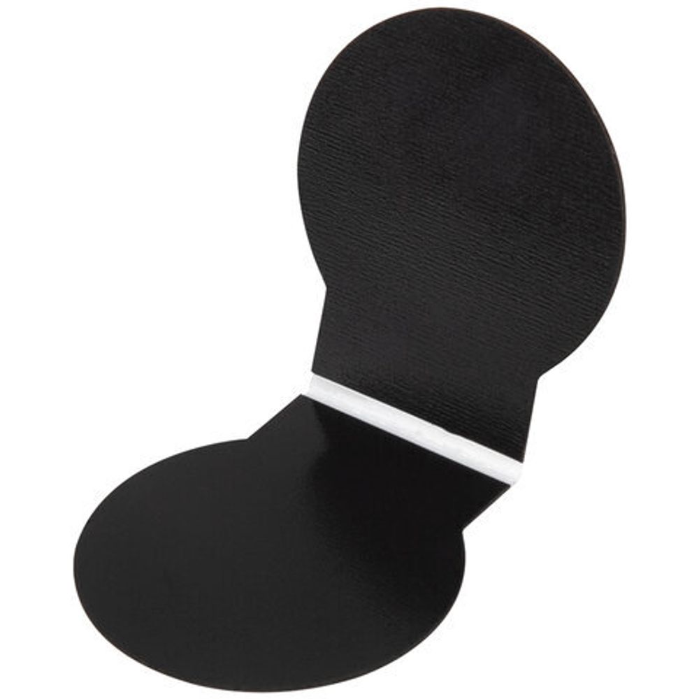 Закладки для книг МАГНИТНЫЕ, "AUTO", набор 6 шт., 30х25 мм, BRAUBERG, 113167