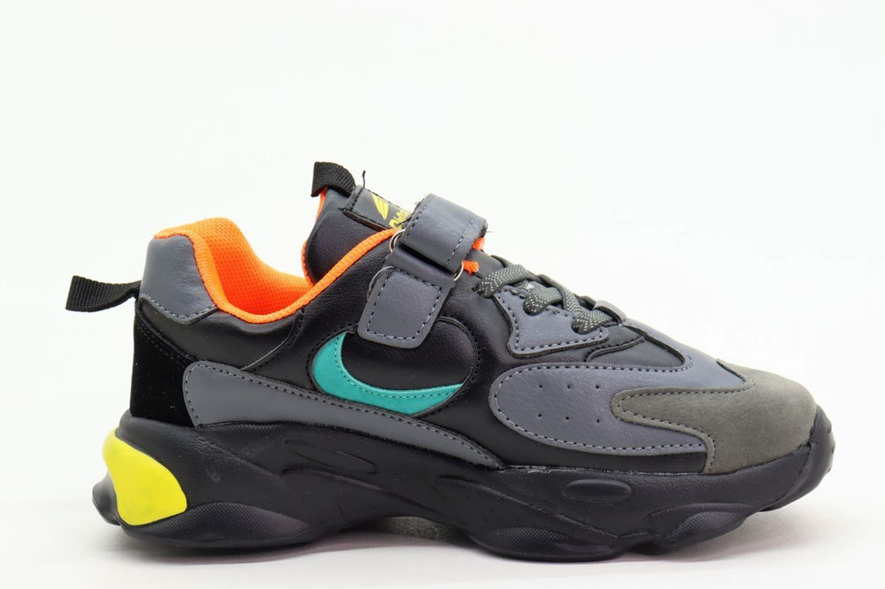 Кроссовки (31-36)р. / шт.