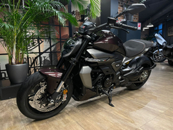 Ducati XDiavel (2025)