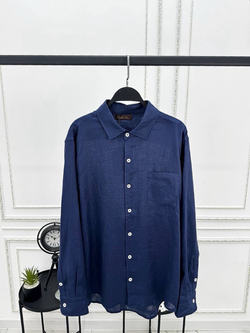 Льняной костюм Loro Piana