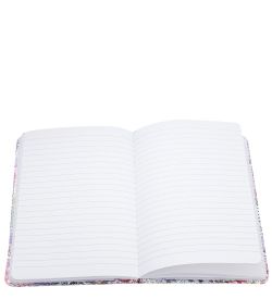 NB-26/2 Блокнот с ручкой «Волна эмоций»