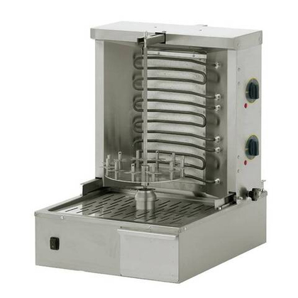 Гриль для шаурмы ROLLER GRILL GR 40 Е
