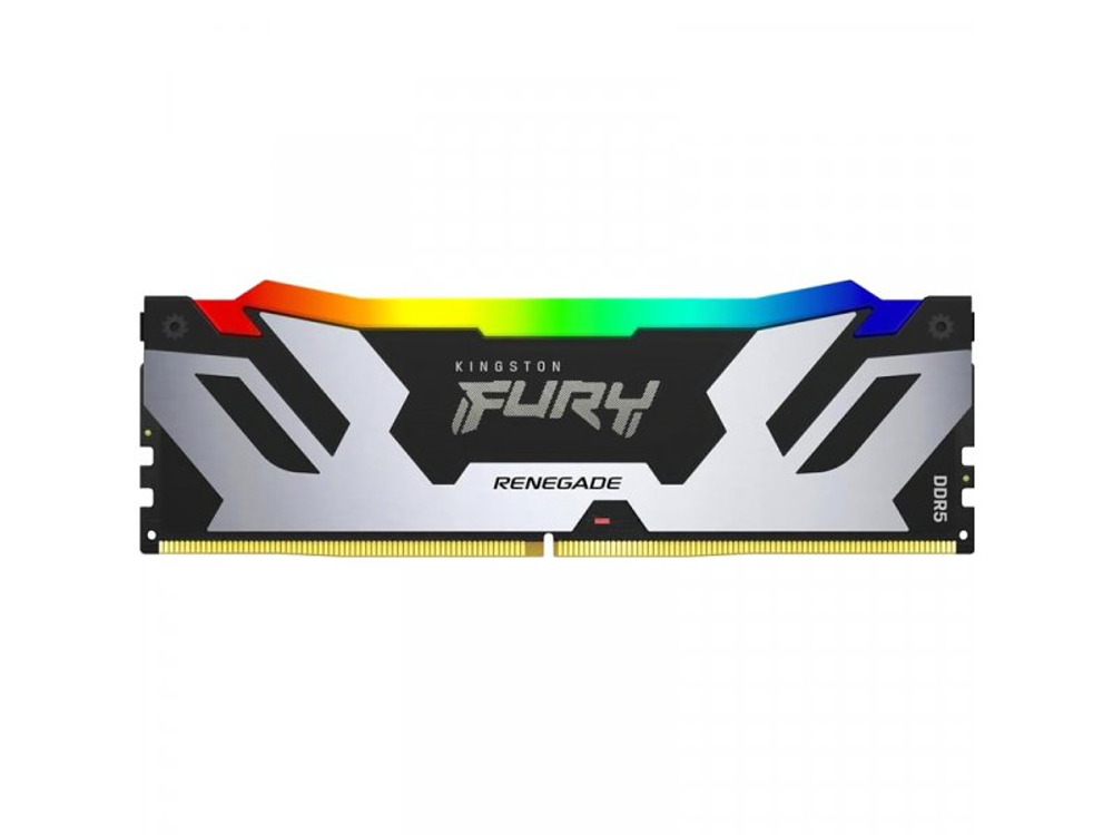 Оперативная память Kingston KF564C32RSAK2-32, DDR5 2х 32ГБ 6400 МГц, DIMM, RTL