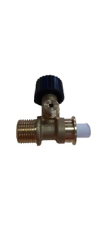 Кран подпитки в сборе Baxi Main Four