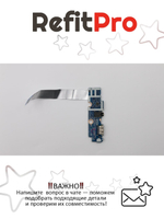 Плата USB, Audio, Card reader (sub board) для ноутбка Lenovo S21e-20, с шлейфом (5C50H45171), оригинал