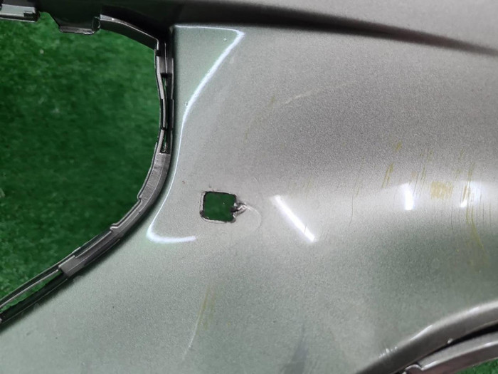 Бампер передний Volvo XC90 (2014-2019)