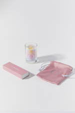 Свеча ANGEL VIBES мини