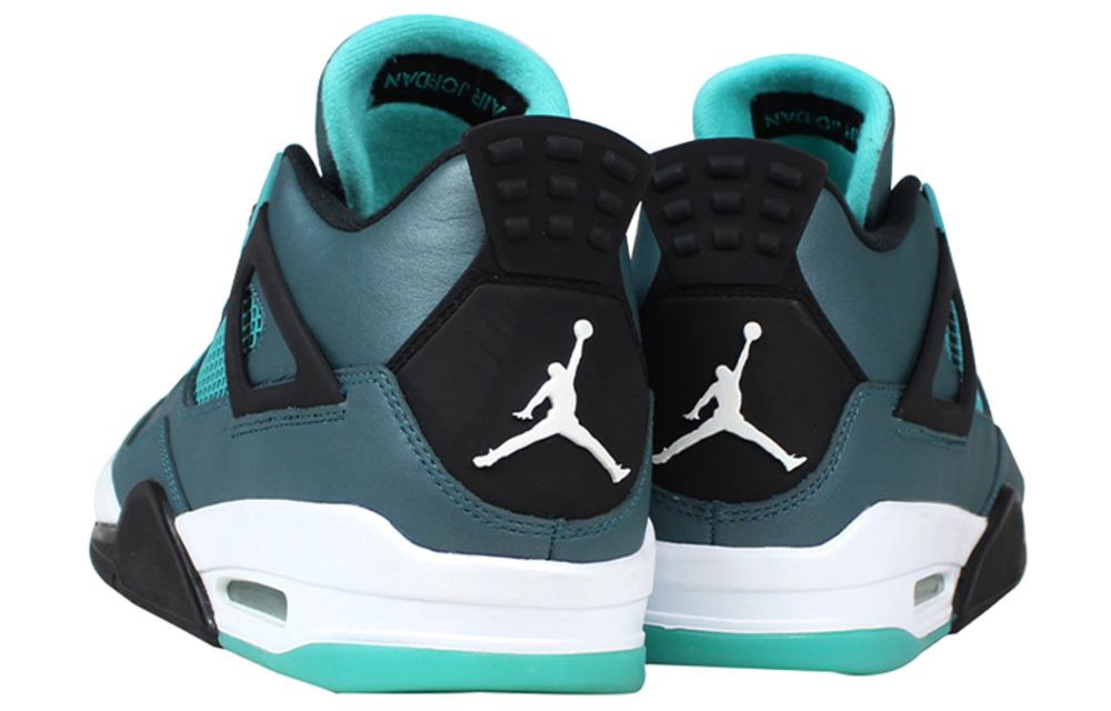 Кроссовки Jordan Air Jordan 4 Teal