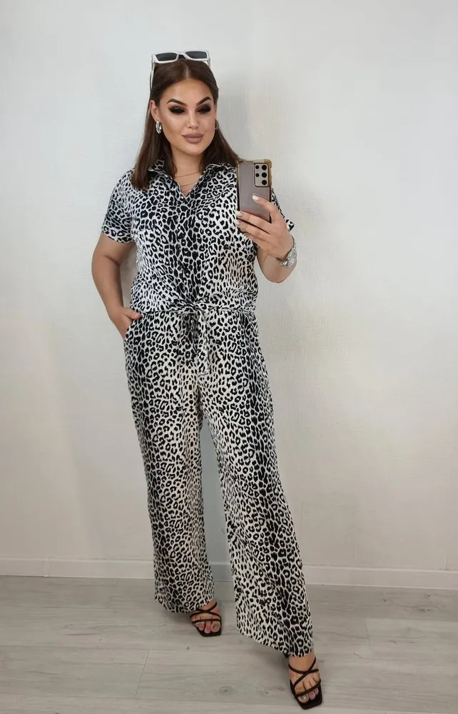 Костюм 01671-2 Fabrika