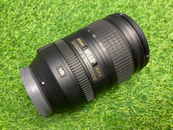 Nikon 28-300mm 3.5-5.6G ED VR AF-S Nikkor