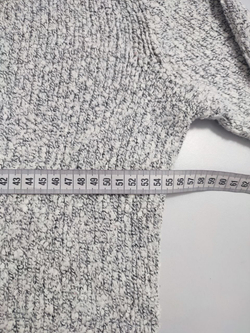 Джемпер H&M вязаный 46 размер